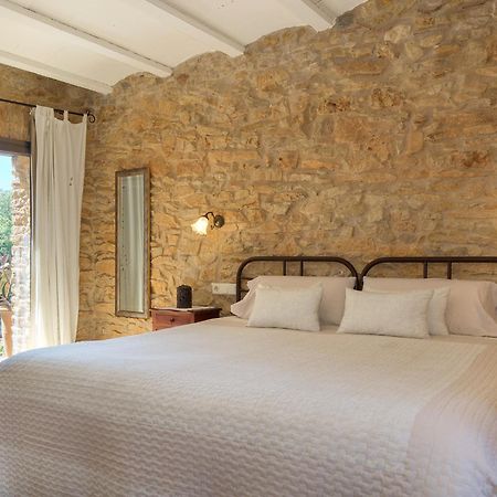 Can Barrull-Costa Brava-Emporda Sant Feliu de Boada Eksteriør billede