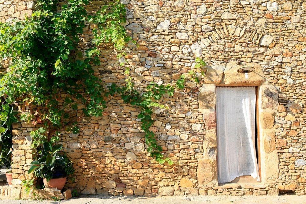 Can Barrull-Costa Brava-Emporda Sant Feliu de Boada Eksteriør billede